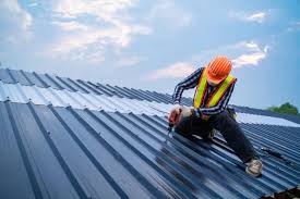 Best Tile Roofing Installation  in Scissors, TX